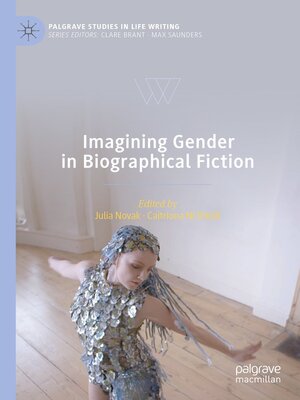 cover image of Imagining Gender in Biographical Fiction